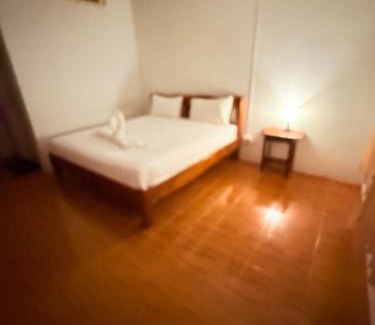 Khong Chiam House | Thosawan Resort ทศวรรณ รีสอร์ท