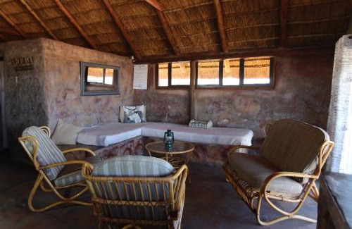 Joe Morolong Other | Thota Lodge Camelthorn Chalet