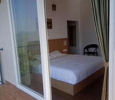 Todupulai Resort | Thottumkal Hilltop Resort