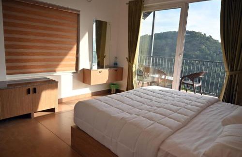 Todupulai Resort | Thottumkal Hilltop Resort