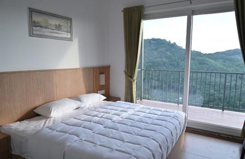 Todupulai Resort | Thottumkal Hilltop Resort