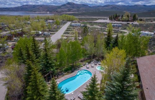 Gunnison Hotel | Thousand Trails Blue Mesa Recreational Ranch