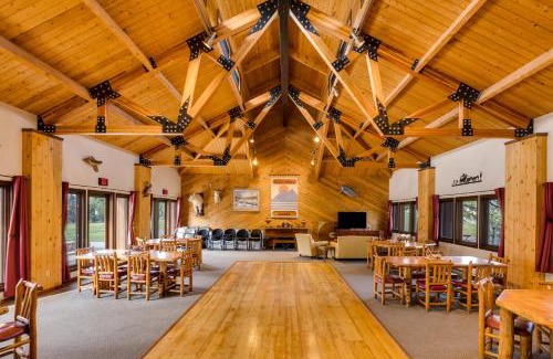 Gunnison Hotel | Thousand Trails Blue Mesa Recreational Ranch