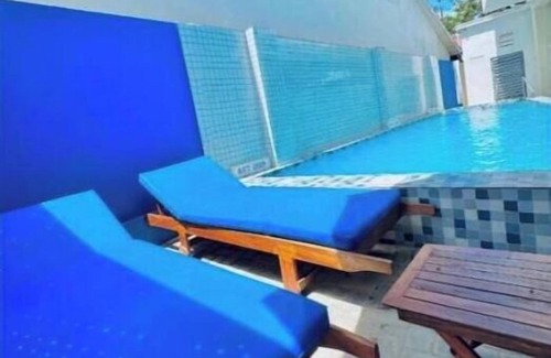 Oyster Bay Apartment | Three-Bedroom Apartment with Balcony 2& 3