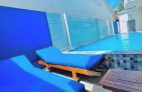 Oyster Bay Apartment | Three-Bedroom Apartment with Balcony 1& 4