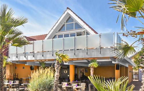 Karrebksminde Apartment | Three-Bedroom Apartment In Karrebaksminde