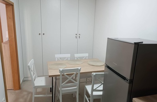 Brela Apartment | Three bedroom apartment with terrace and sea view Brela, Makarska (A-20075-a)