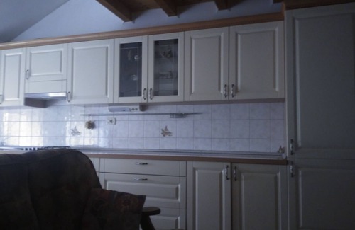 Cunski Apartment | Three bedroom apartment with balcony Ćunski, Lošinj (A-8010-b)