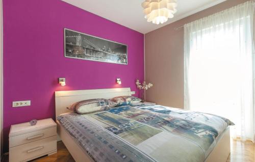 Kastel Gomilica Apartment | Three-Bedroom Apartment Kastel Gomilica With Sea View 04