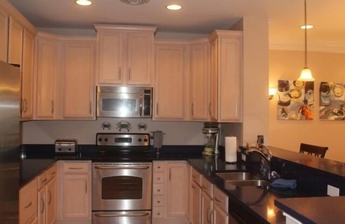 Long Neck Condo | Three bedroom condominium in the Windswept community at The Peninsula!