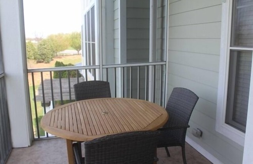 Long Neck Condo | Three bedroom condominium in the Windswept community at The Peninsula!