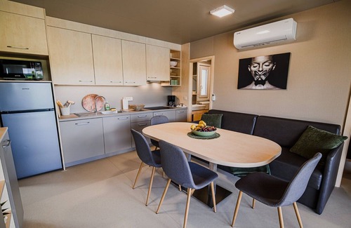 Terme Catez House | Three Bedroom Mobile Home 15/018