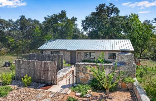 Wimberley House | Three Casitas at Camino Ranchito