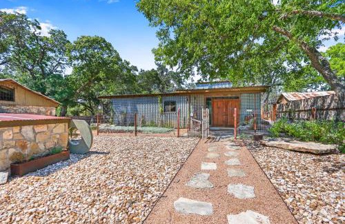Wimberley House | Three Casitas at Camino Ranchito