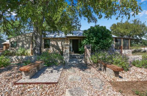 Wimberley House | Three Casitas at Camino Ranchito