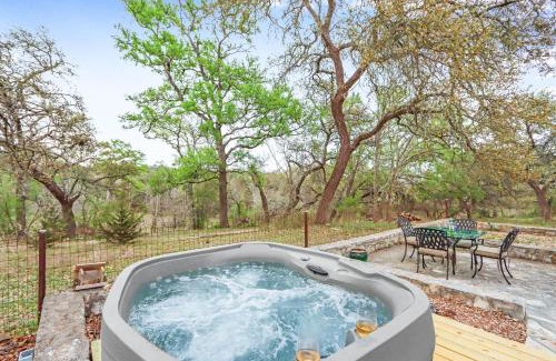 Wimberley House | Three Casitas at Camino Ranchito