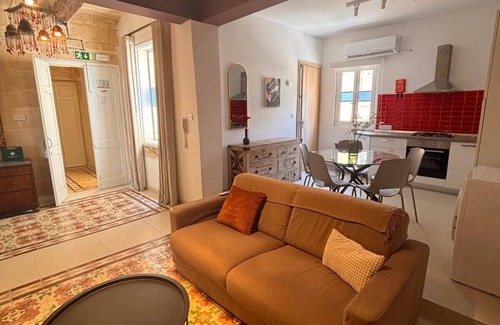 Cospicua Apartment | Three cities Malta 4