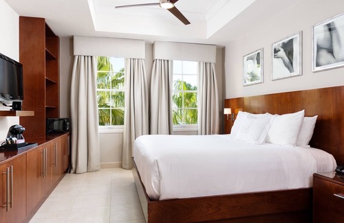 Leeward Settlement Resort | Three Oceanfront Accommodations! Infinity Pool, Spa & Oceanfront Dining