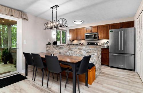 Chestnut Springs House | Three Ridges 05 With Wintergreen Advantage