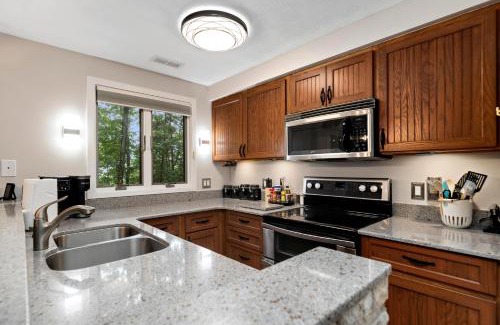 Chestnut Springs House | Three Ridges 05 With Wintergreen Advantage