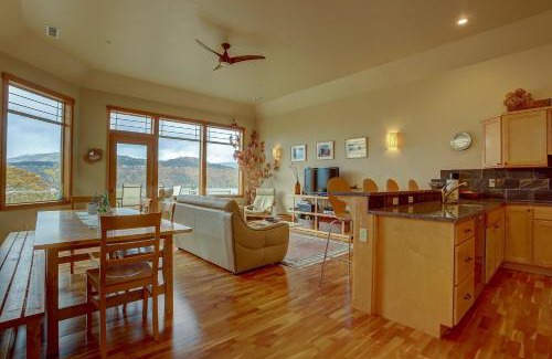 Hood River House | Three Rivers 30 day minimum