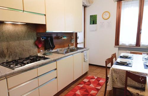San Vito al Tagliamento Apartment | Three Rooms With Whirlpool Bath