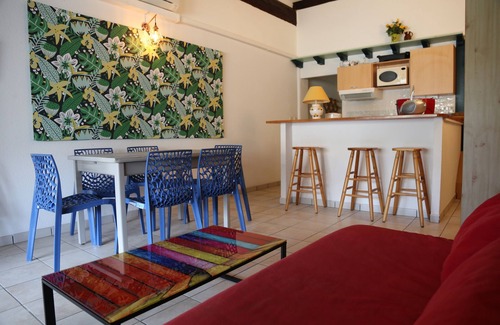 Banyuls-sur-Mer Apartment | Three-room apartment "Les Pieds dans l'eau", n ° 4