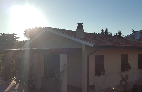 Magazzini Apartment | Three-room apartment in the right location in Elba