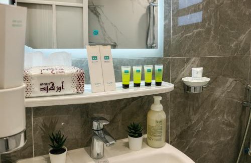 Al Ulaya Apartment | Three Rooms Family Apartment in Heart of Olaya