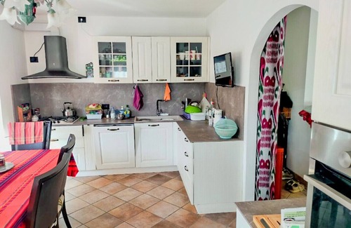 Baselga di Pine House | Three Sources House - Baselga di Pinè