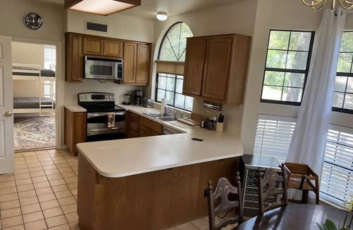 Westwood House | Three-story mansion near downtown, centrally located, sleeps 10
