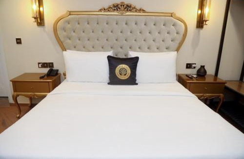 G-7 Sector Hotel | Three Trees Hotel