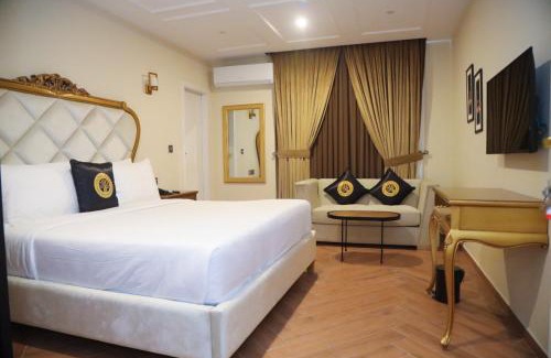 G-7 Sector Hotel | Three Trees Hotel