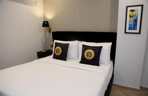 G-7 Sector Hotel | Three Trees Hotel