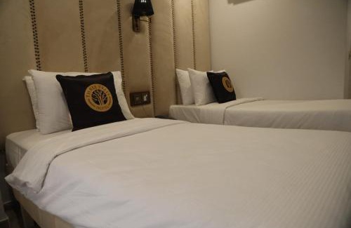 G-7 Sector Hotel | Three Trees Hotel