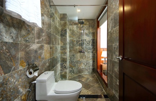 Hoi An Hotel | Threeway Riverside Villa