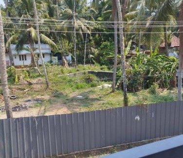 Chavakkad Apartment | Thrikarthika appartments