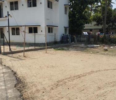 Chavakkad Apartment | Thrikarthika appartments