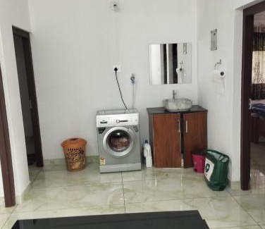 Chavakkad Apartment | Thrikarthika appartments