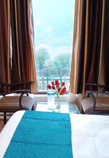 Manali Resort | Thrill Venture Manali Stays End to End Himachal Experience, Explore at your Pace! A true Hidden Gem
