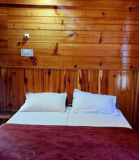 Rakchham House | ThrillEscape - Stay in Cottages & Tents