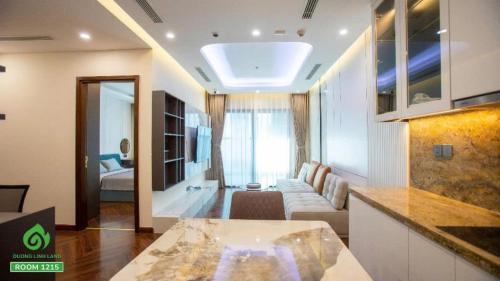 Ngo Quyen Hotel | Thuý Doji Diamond Apartment
