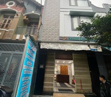 Lien Chieu Hotel | Thuật Nguyễn Hotel