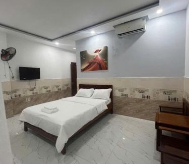 Lien Chieu Hotel | Thuật Nguyễn Hotel