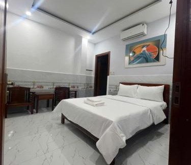 Lien Chieu Hotel | Thuật Nguyễn Hotel