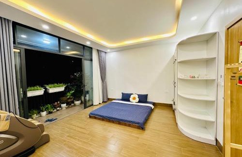 Van Giang House | Thu Ha Homestay - VTĐ7-61 - Vinhomes Ocean Park 3