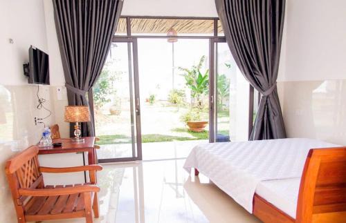 Pleiku Hotel | Thu Hiền Hotel Pleiku - by BAY LUXURY