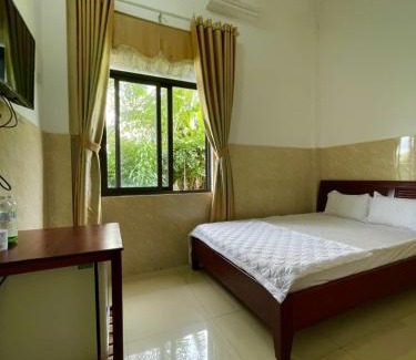 Pleiku Hotel | Thu Hiền Hotel Pleiku - by BAY LUXURY