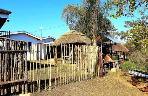 Lobamba Apartment | Thula Du Estate - one bed apartment