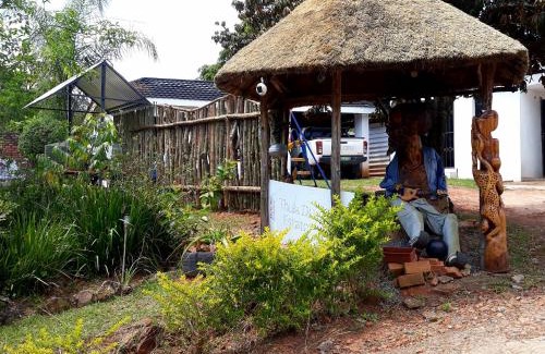 Lobamba Apartment | Thula Du Estate - one bed apartment